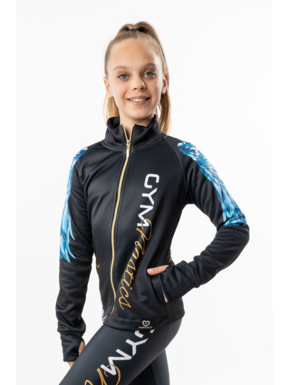 Sweatshirt Ice Princess