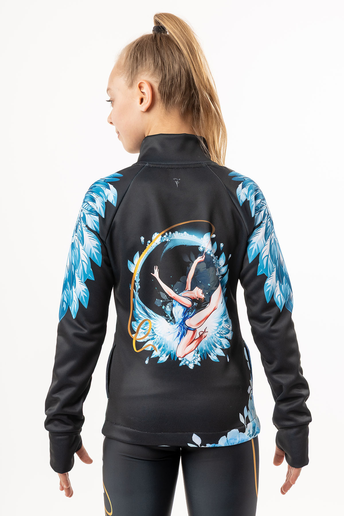 Sweatshirt Ice Princess