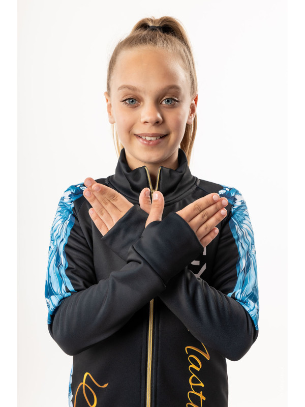 Sweatshirt Eisprinzessin
