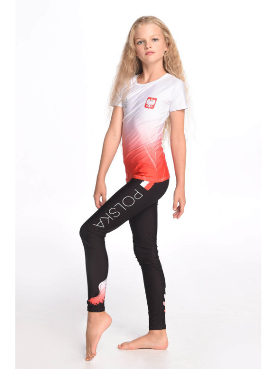 Komplet Fly Poland Long