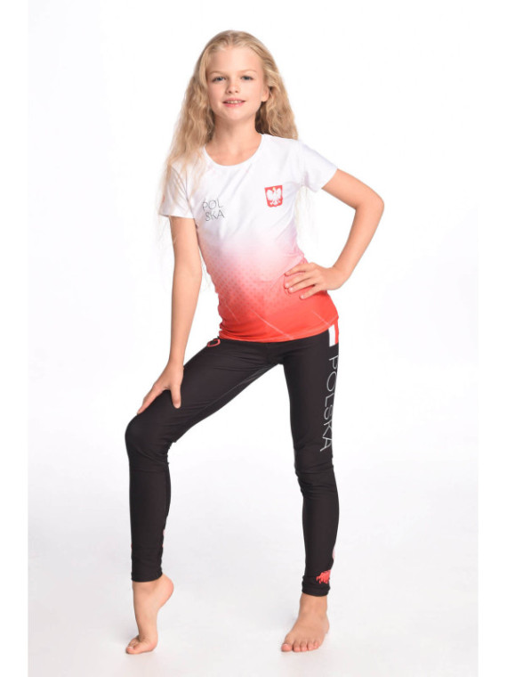 Komplet Fly Poland Long