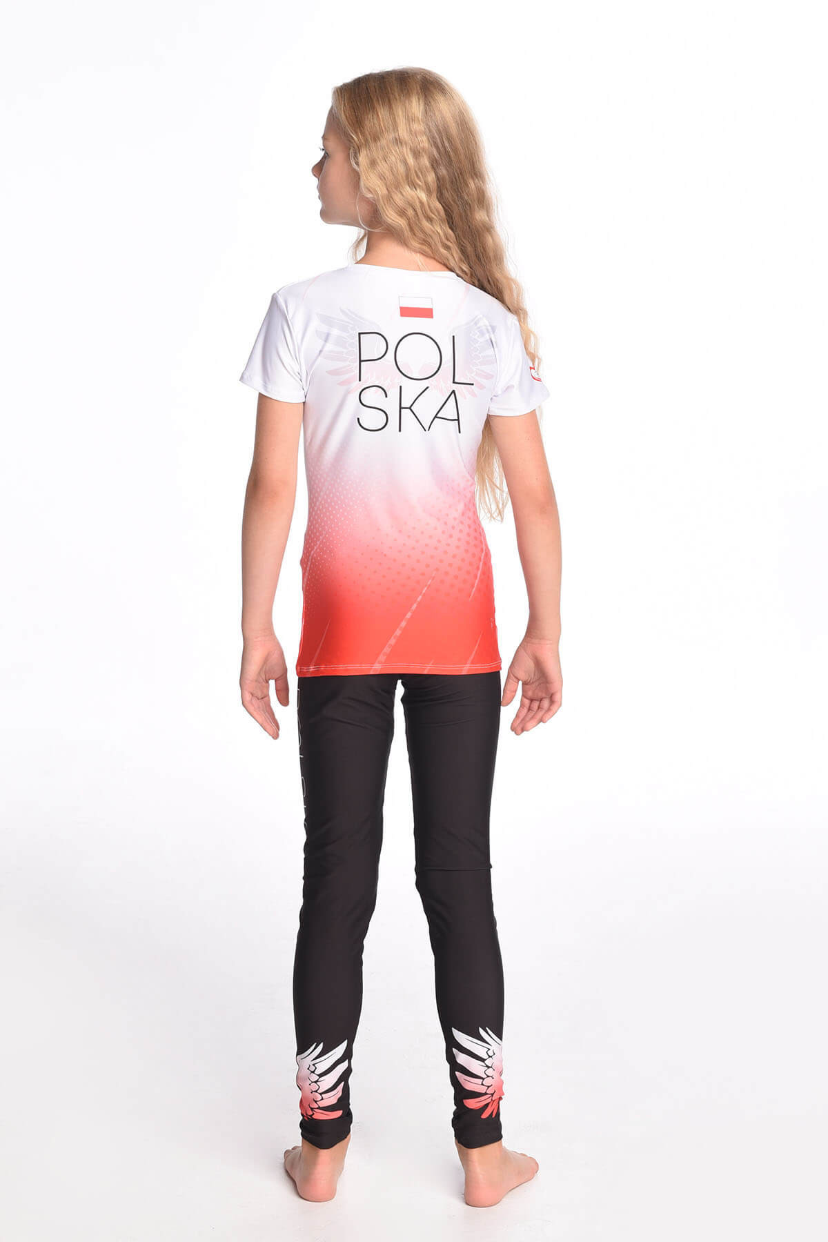 Komplet Fly Poland Long