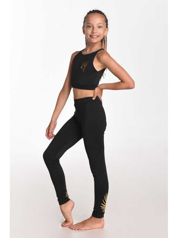 Eleganz einstellen