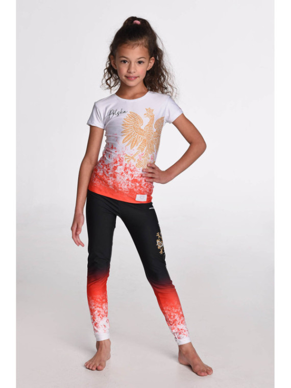 Komplet Gold Eagle long