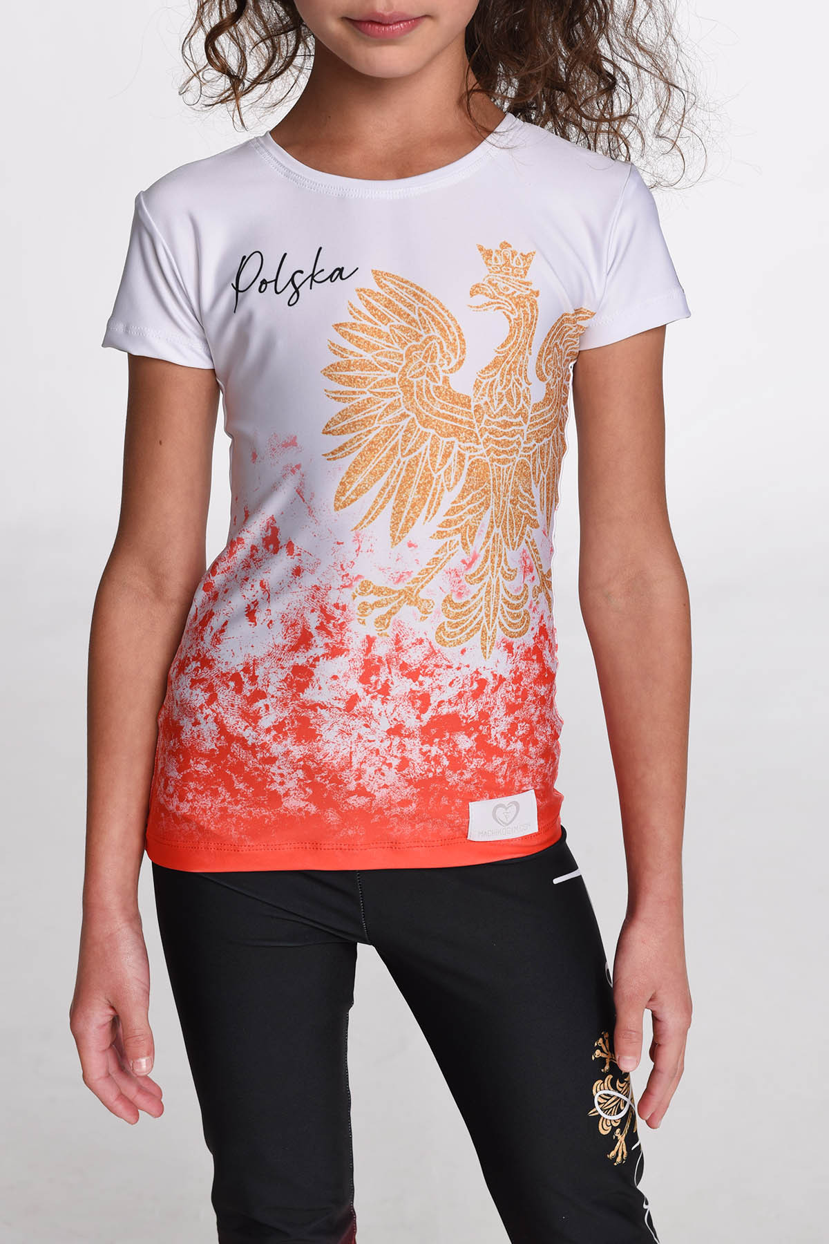 Komplet Gold Eagle long