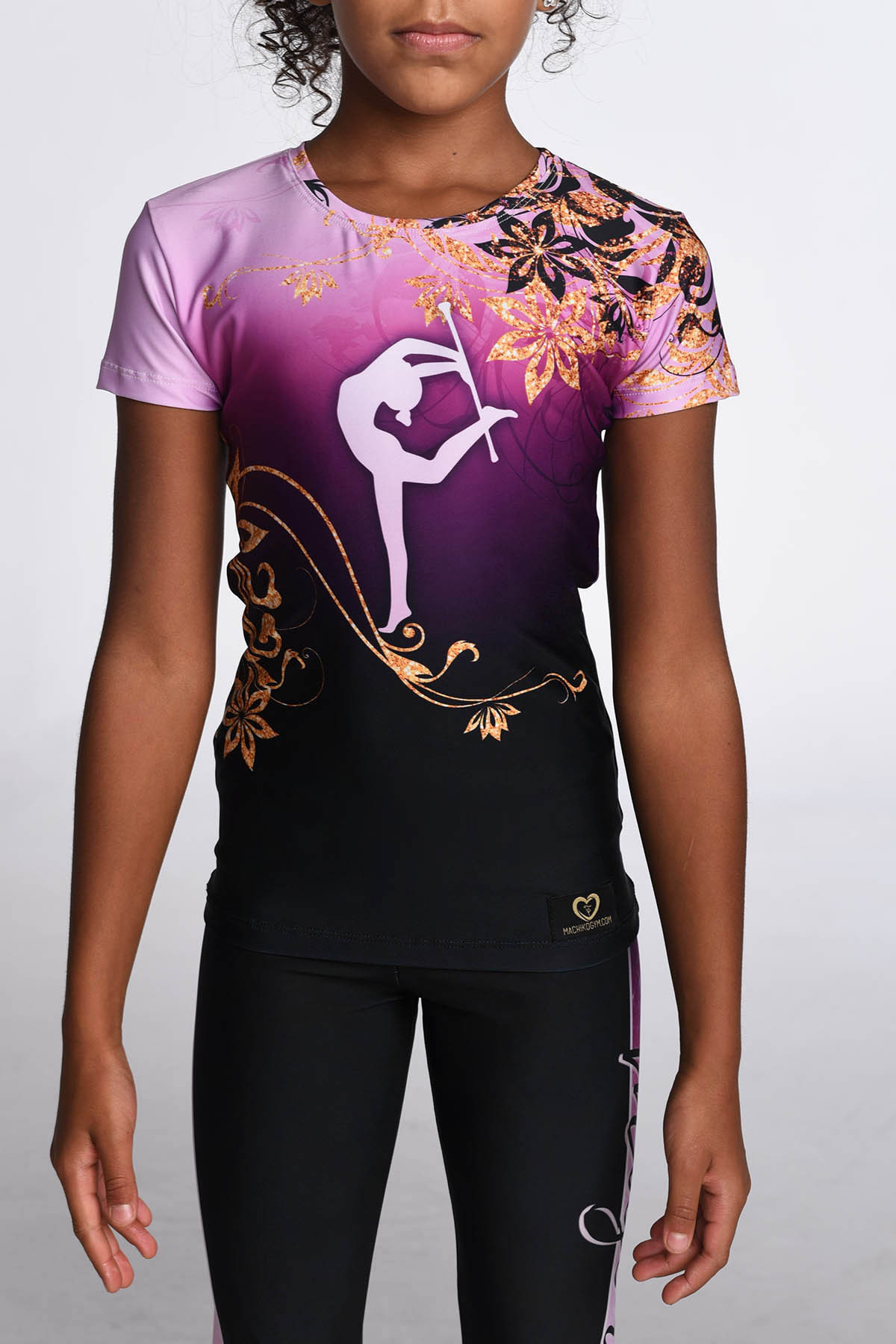 Komplet Majorette Floral