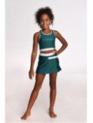 Komplet Audrey Tennis short