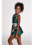 Komplet Audrey Tennis short