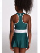 Komplet Audrey Tennis short