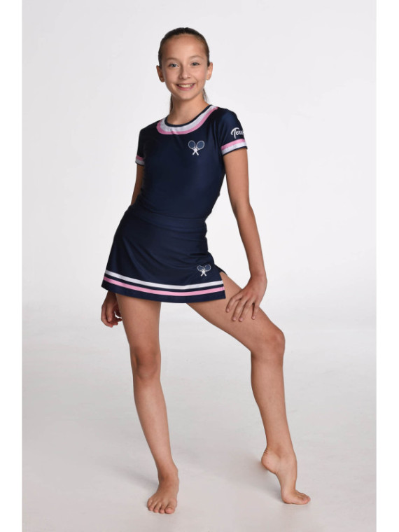Set Carla Tennis
