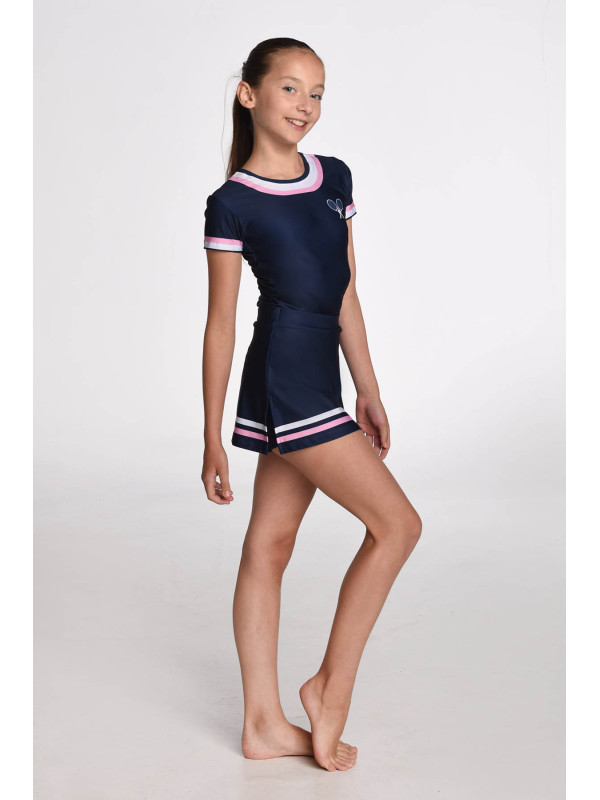 Komplet Carla Tennis