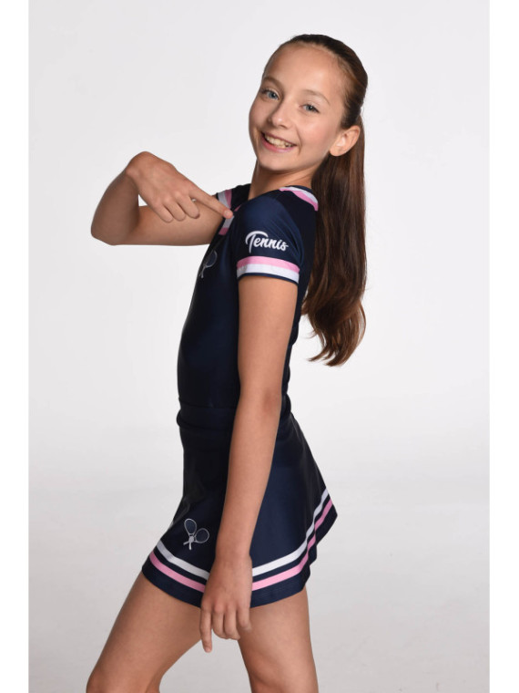Komplet Carla Tennis
