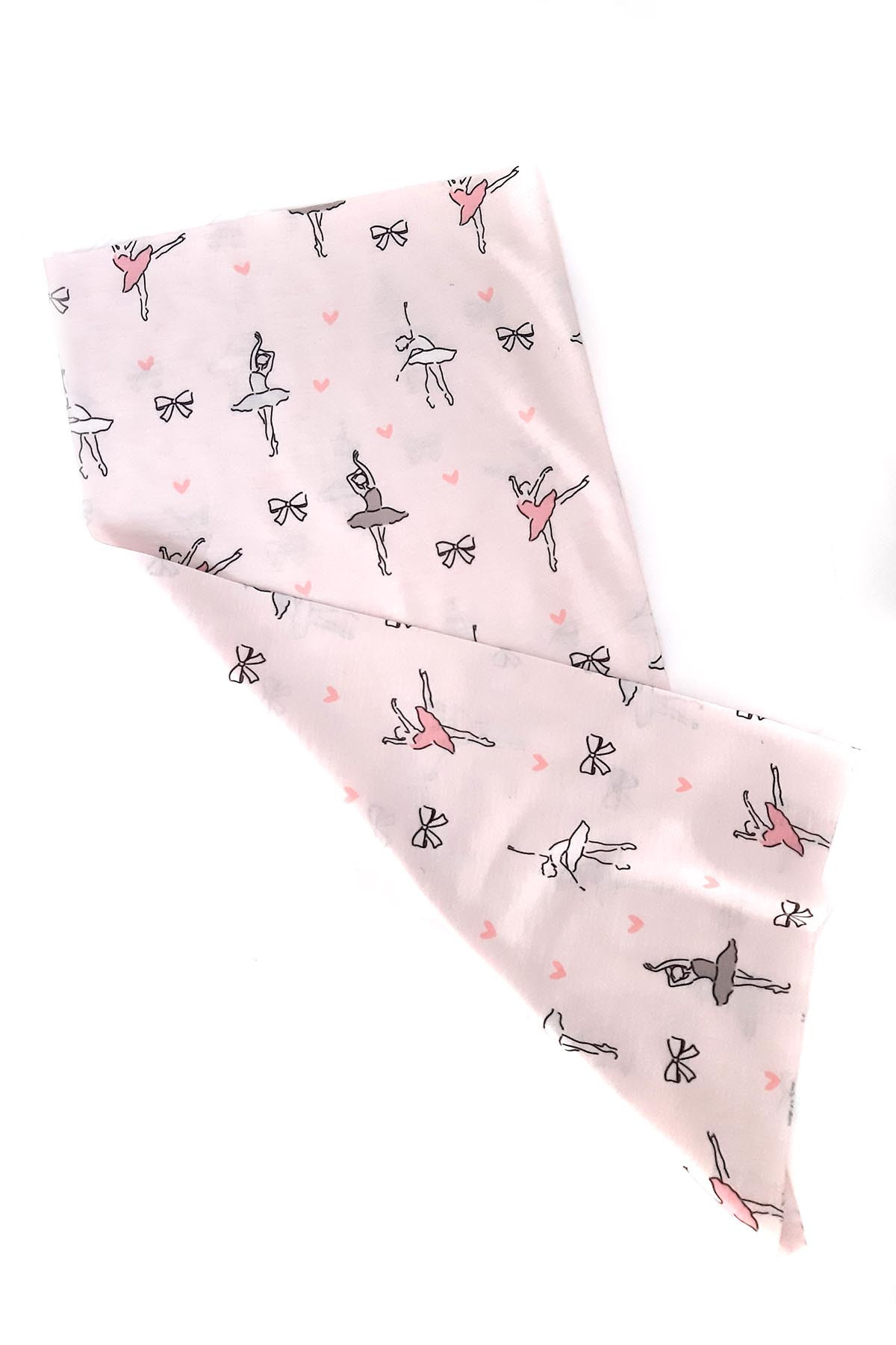 Multifunctional Scarf Ballet