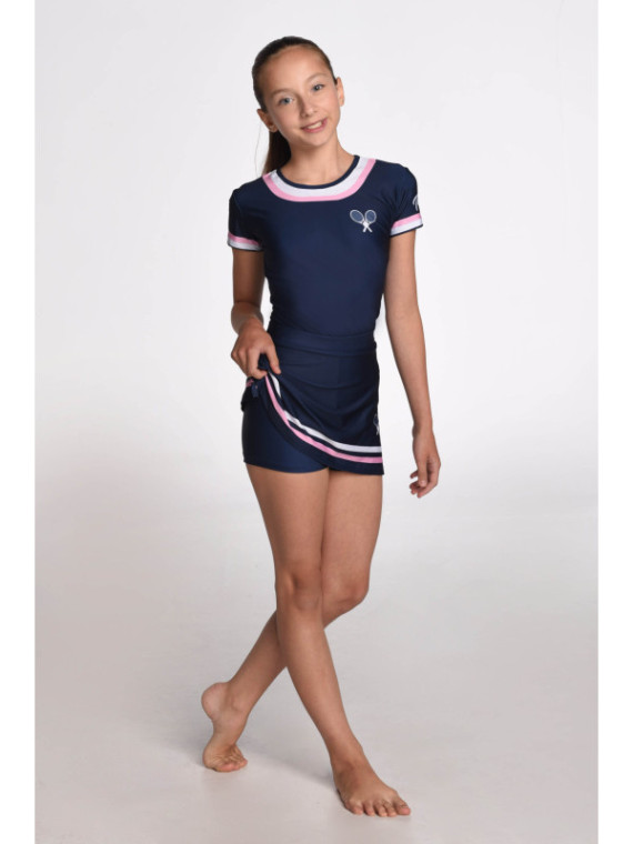 Komplet Carla Tennis