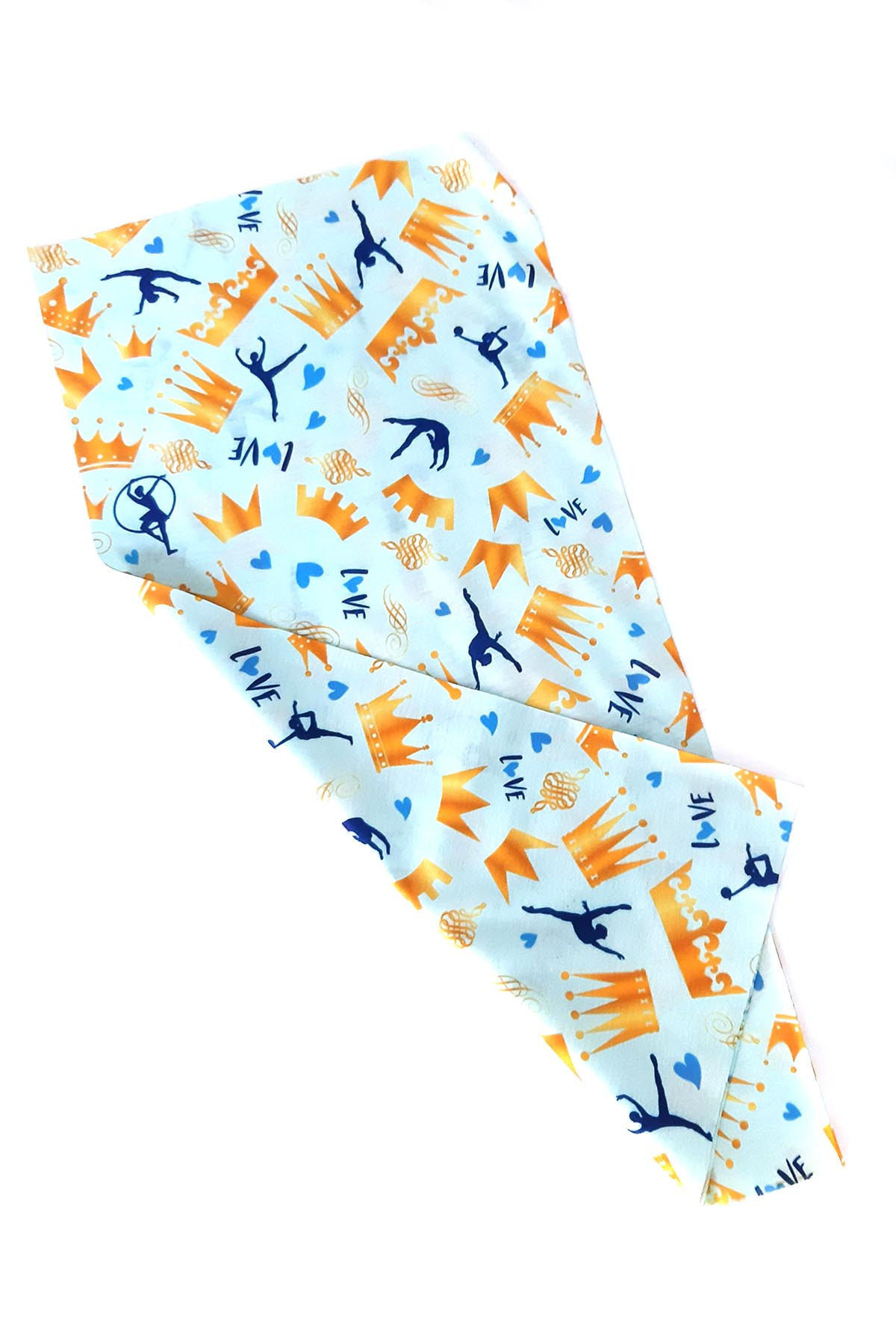 Schlauchschal RG Blue