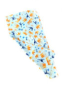 Multifunctional Scarf RG Blue