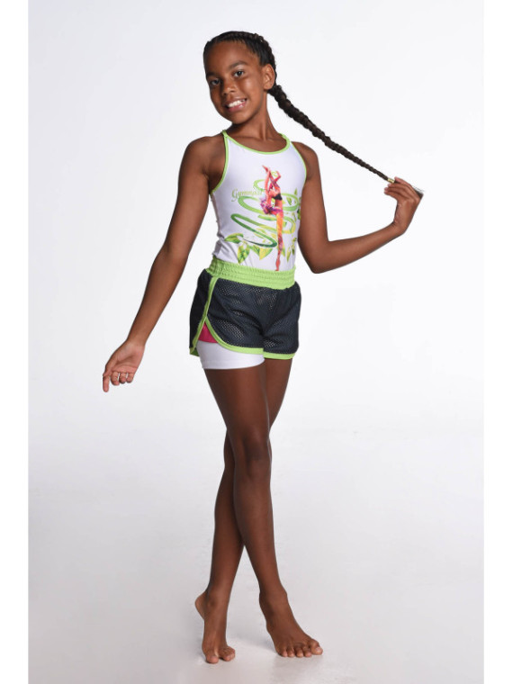 Set Lime short