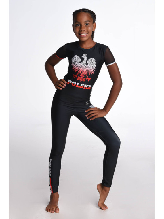 Komplet Poland Classic long