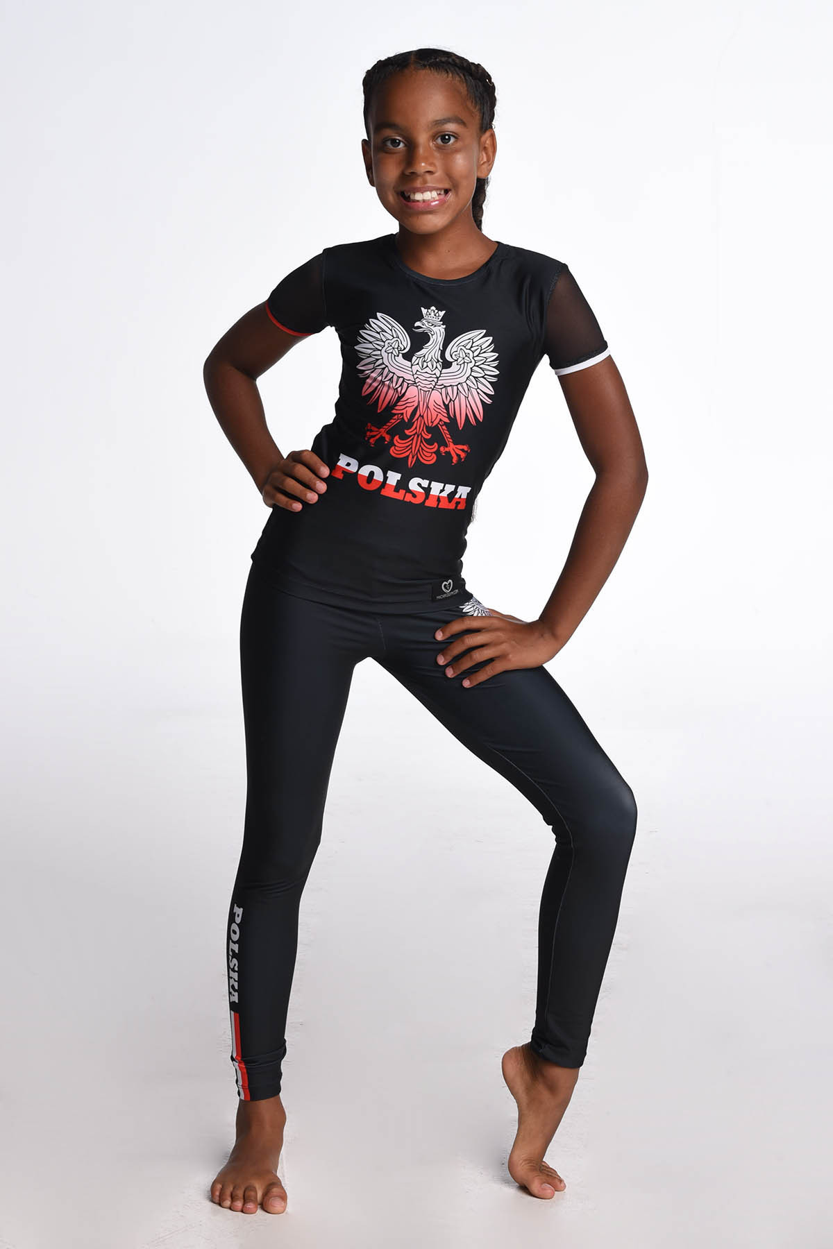 Komplet Poland Classic long
