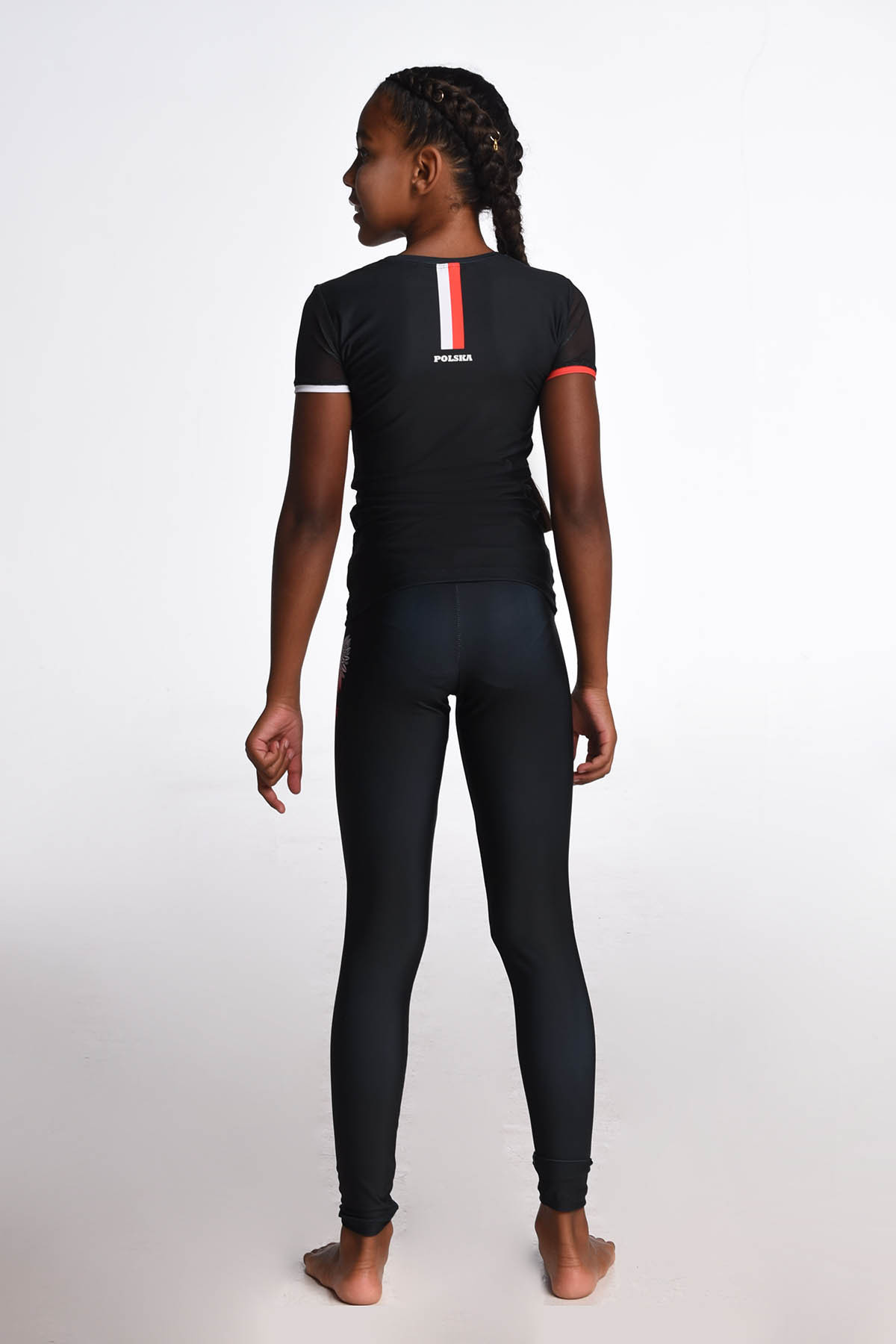 Komplet Poland Classic long