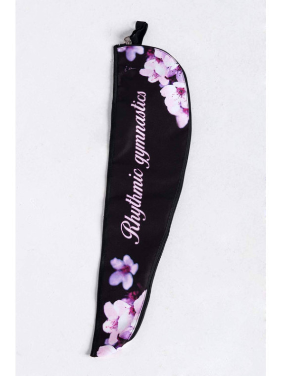 Clubs and Ribbon Cover Cherry Blossom