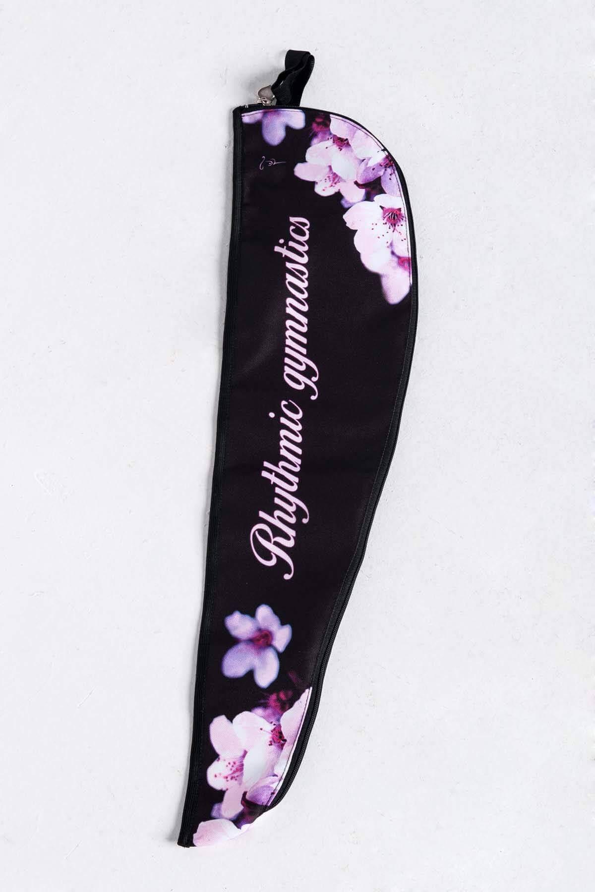 Clubs and Ribbon Cover Cherry Blossom
