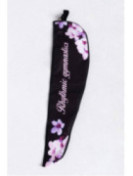 Clubs and Ribbon Cover Cherry Blossom