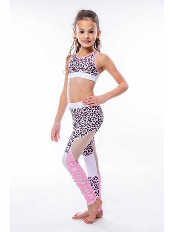 Set Pink Panther Short