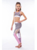 Set Pink Panther Short