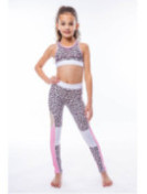 Set Pink Panther Short