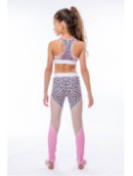 Set Pink Panther Short