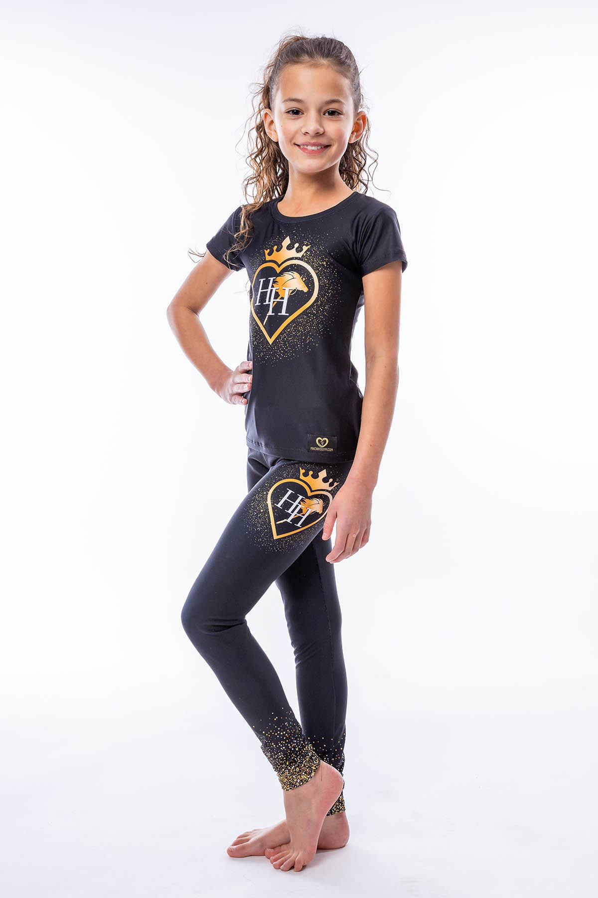 Komplet Hobby Horse Solene