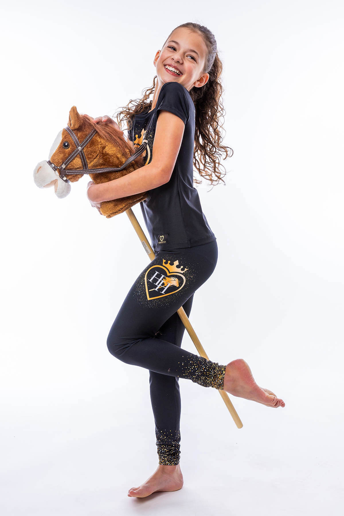 Komplet Hobby Horse Solene