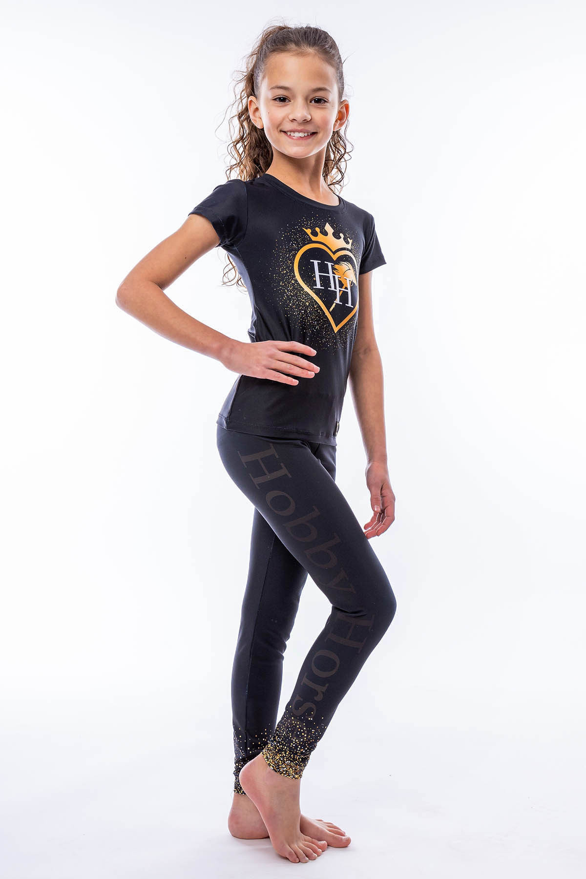 Komplet Hobby Horse Solene