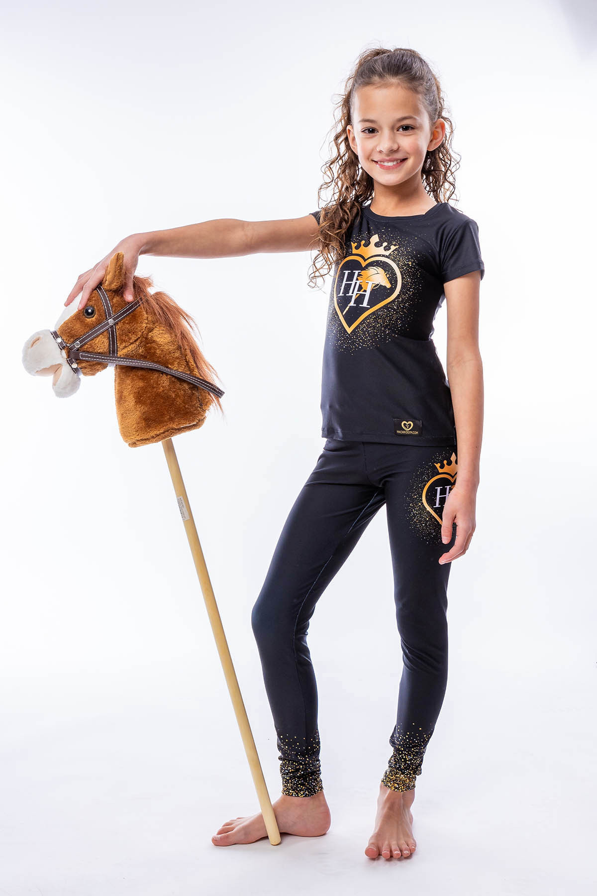 Komplet Hobby Horse Solene