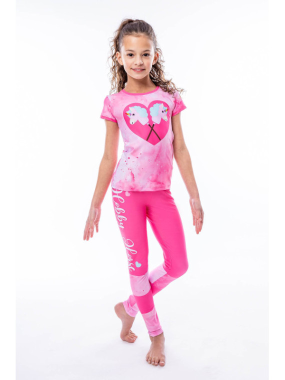 Set Hobby Horse Candy