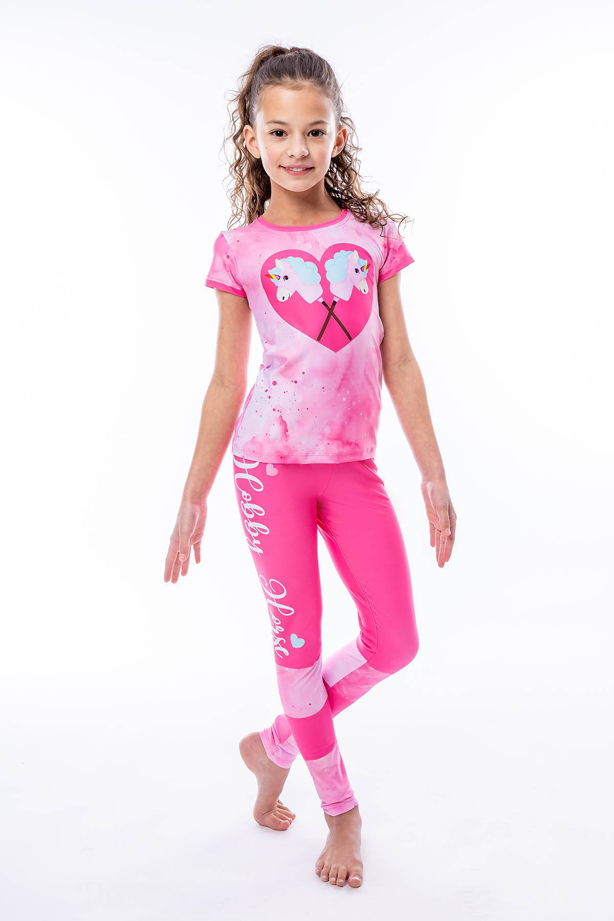 Komplet Hobby Horse Candy