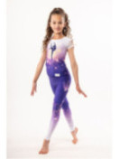 Komplet Stardust long