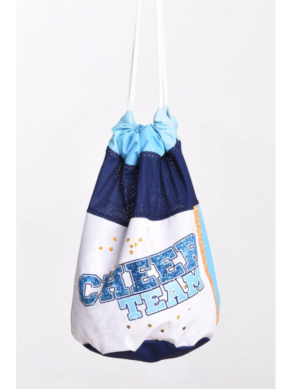 Pompom Bag Cheer Abigail