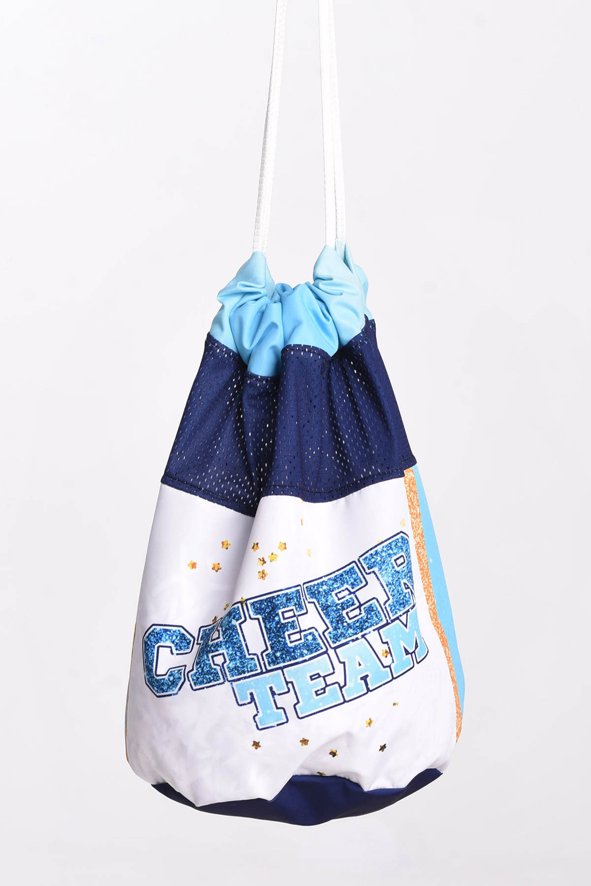 Pompon-Tasche Cheer Abigail