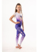 Komplet Stardust long