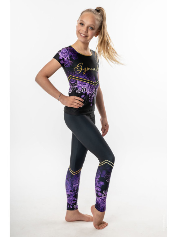 Komplet Aguilera long