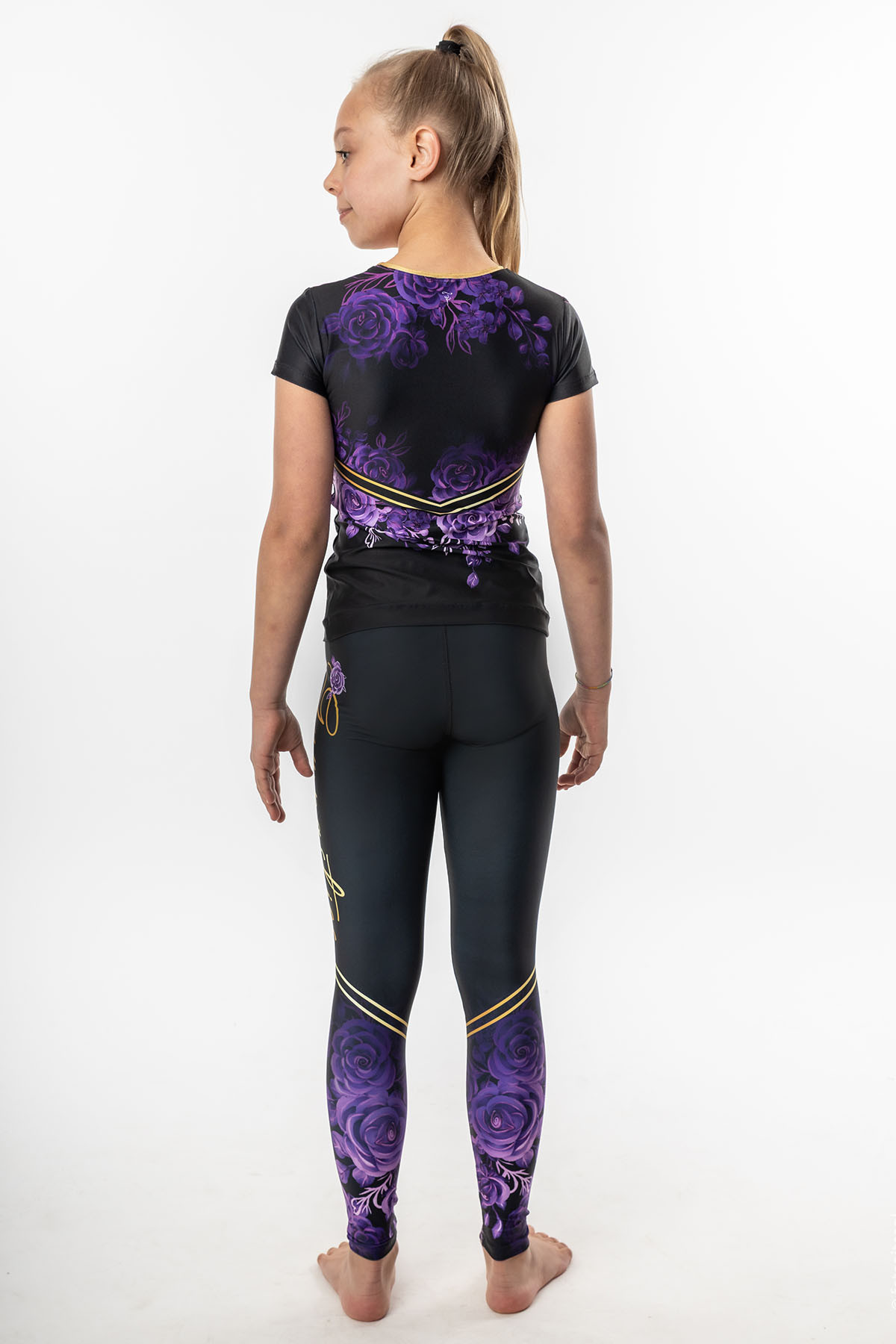 Komplet Aguilera long