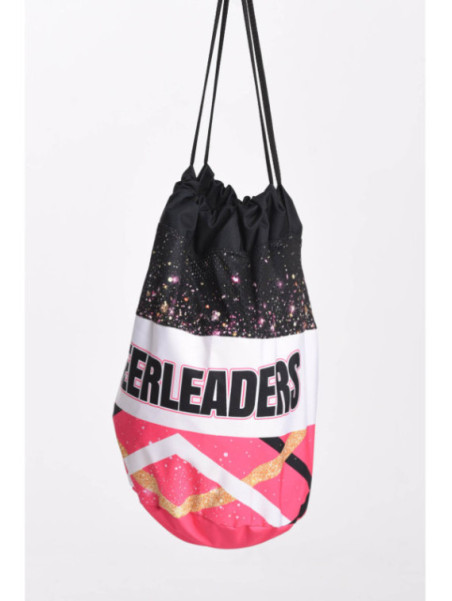 Pompom Bag Cheer Ariana