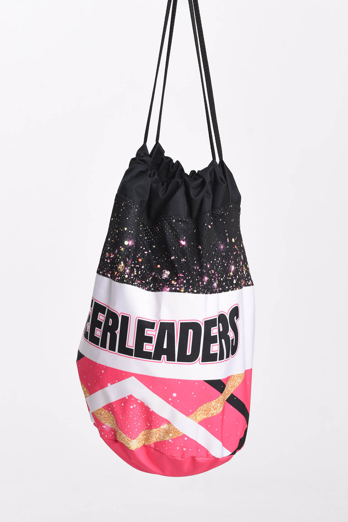 Pompom Bag Cheer Ariana