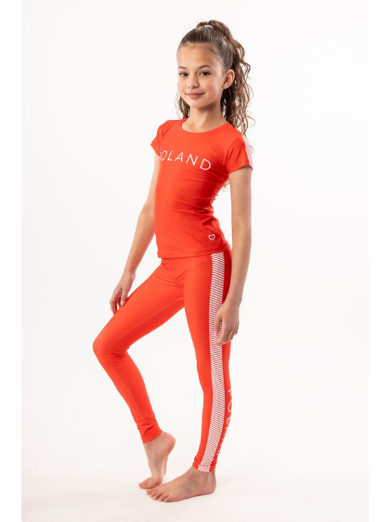 Komplet Poland Basic long