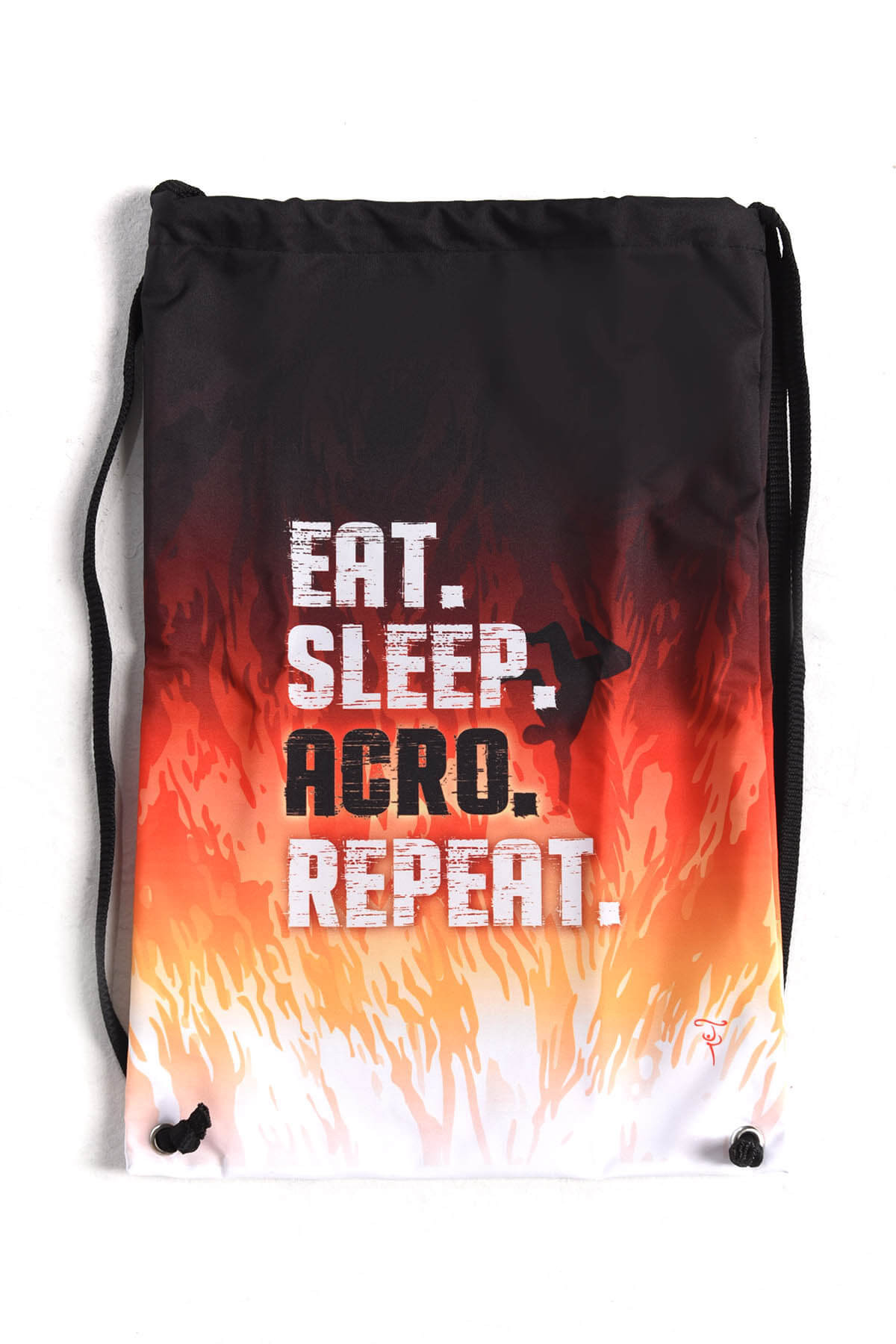 Backpack Eat Sleep Acro