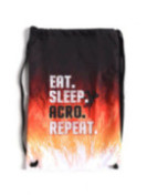 Workoplecak Eat Sleep Acro