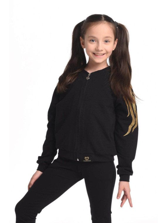 Bluza Angel Gold