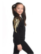 Bluza Angel Gold
